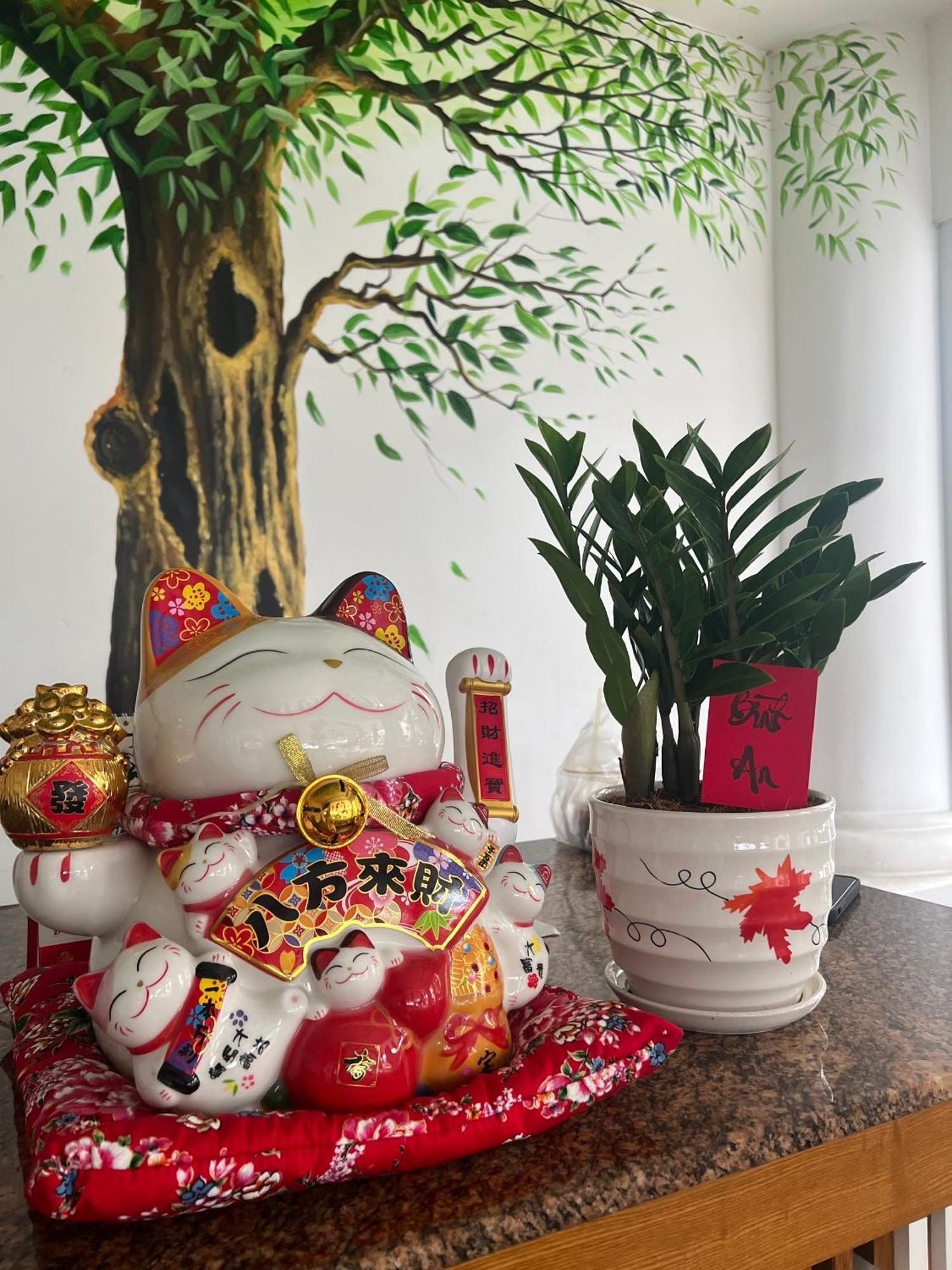 Blue Sea Luxury Hotel & Apartment Vung Tau Dış mekan fotoğraf